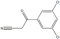 3,5-DICHLOROBENZOYLACETONITRILE 96%