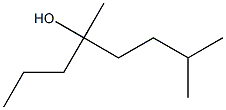  2,5-DIMETHYL-5-OCTANOL 97%