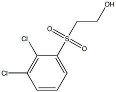 2,3-DICHLOROPHENYLSULFONYLETHANOL 98%