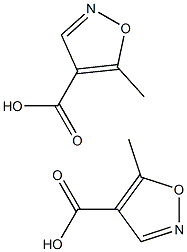 5-METHYLISOXAZOLE-4-CARBOXYLIC ACID (5-METHYL-4-ISOOXAZOLECARBOXYLIC ACID ) 99%