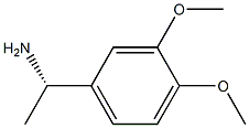 (1S)-1-(3,4-DIMETHOXYPHENYL)ETHANAMINE