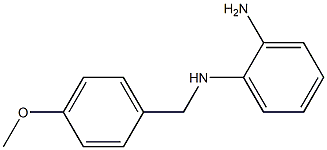 N-(4-METHOXY)-BENZYL O-PHENYLENE DIAMINE|