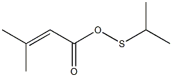 ISOPROPYLTHIO-3-METHYLCROTONATE