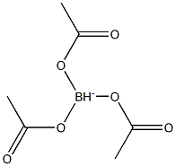 TRIACETOXYBOROHYDRIDE