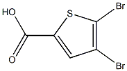 2,3-DIBROMOTHIOPHENE-5-CARBOXYLIC ACID|