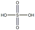 SULFURIC ACID 62,3 % P. A.|