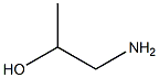 1-AMINO-2-PROPANOL PURE 结构式