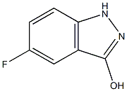  5-FLUORO-3-HYDROXYINDAZOLE