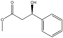 METHYL-(3R)-3-HYDROXY-3-PHENYLPROPANOATE