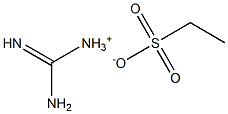 GUANADINIUMETHYLSULFONATE