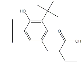 ETHYL-3,5-DI-T-BUTYL-4-HYDROXYPHENYLPROPIONATE