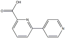 2,4-bipyridine-6-carboxylic acid