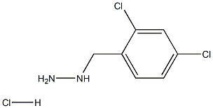 (2,4-DICHLORO-BENZYL)-HYDRAZINE HCL