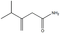 3-Isopropylbut-3-Enamide