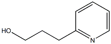  3-Pyridin-2-ylpropan-1-ol