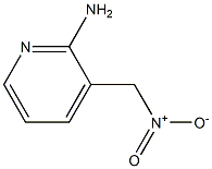 2-AMINO-3-NITROMETHYL-PYRIDINE