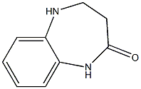 4,5-DIHYDRO-1H-BENZO[B][1,4]DIAZEPIN-2(3H)-ONE|