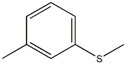 3-EMTHYLTHIOANISOLE