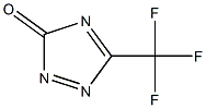 5-TRIFLUOROMETHYL-1,2,4-TRIAZOL-3-ONE|