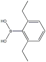  (2,6-DIETHYLPHENYL)BORONIC ACID