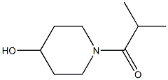 1-ISOBUTYRYLPIPERIDIN-4-OL