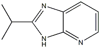  2-ISOPROPYL-3H-IMIDAZO[4,5-B]PYRIDINE