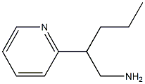 2-PYRIDIN-2-YLPENTAN-1-AMINE