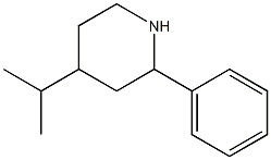  4-ISOPROPYL-2-PHENYLPIPERIDINE