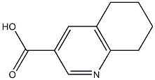  5,6,7,8-TETRAHYDROQUINOLINE-3-CARBOXYLIC ACID