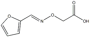 2-{[(2-furylmethylene)amino]oxy}acetic acid