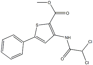 , , 结构式