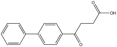 4-(1,1'-biphenyl-4-yl)-4-oxobutanoic acid|