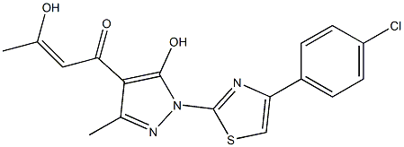 , , 结构式