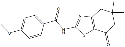 , , 结构式