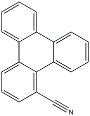 triphenylene-1-carbonitrile|