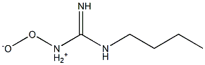 2-[(butylamino)(imino)methyl]-1-oxohydrazinium-1-olate