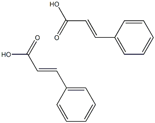 trans-3-Phenylacrylic acid(Cinnamic acid)