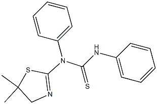 , , 结构式