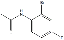 N1-(2-bromo-4-fluorophenyl)acetamide|