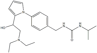 , , 结构式