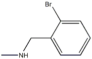 N-(2-bromobenzyl)-N-methylamine|