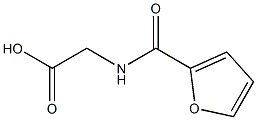 (2-furoylamino)acetic acid