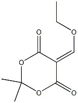 2,2-Dimethyl-5-ethoxymethylene-1,3-dioxane-4,6-dione