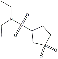 , , 结构式