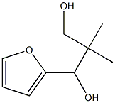 1-(2-furyl)-2,2-dimethyl-1,3-propanediol