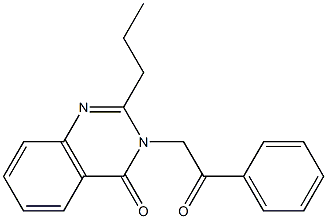 , , 结构式