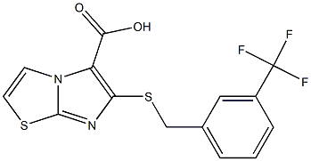 , , 结构式