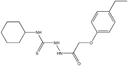 , , 结构式