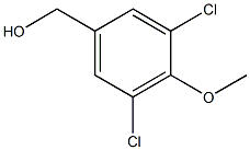 (3,5-dichloro-4-methoxyphenyl)methanol