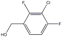 (3-chloro-2,4-difluorophenyl)methanol